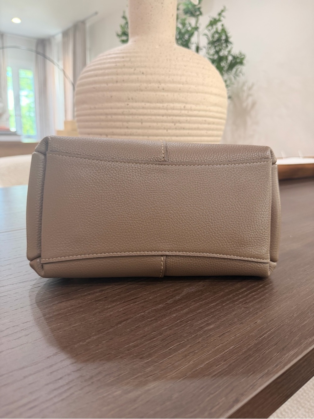 Coach Lana Shoulder Bag 23 - Picture 5 of 11